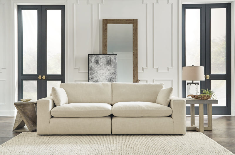 Elyza 2-Piece Loveseat
