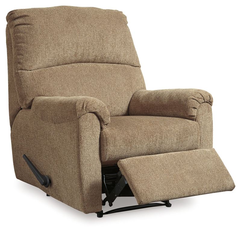 Sillón reclinable Nerviano Zero Wall