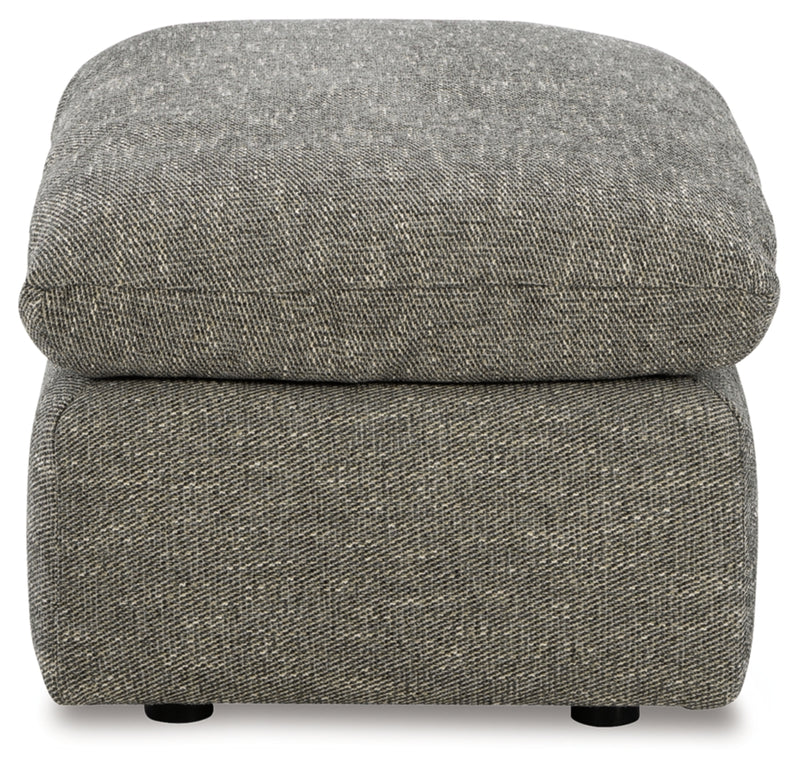 Dramatic Ottoman