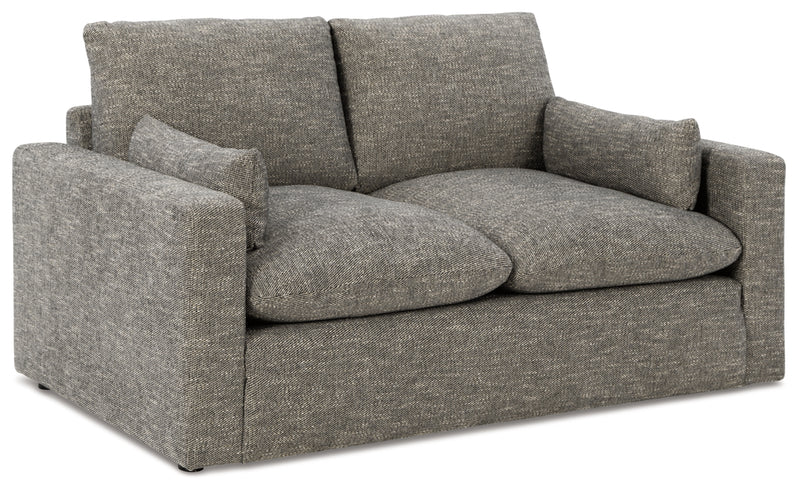 Dramatic Living Room Set