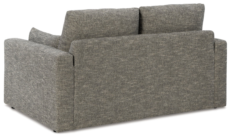 Dramatic Living Room Set