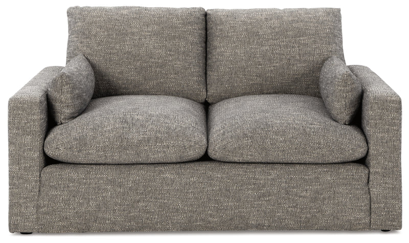 Dramatic Living Room Set