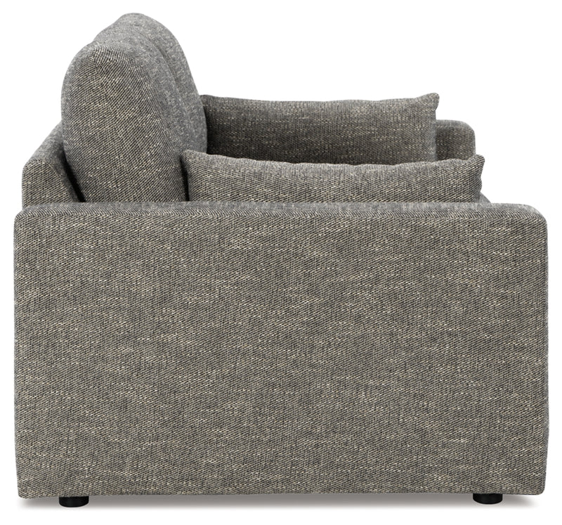 Dramatic Living Room Set