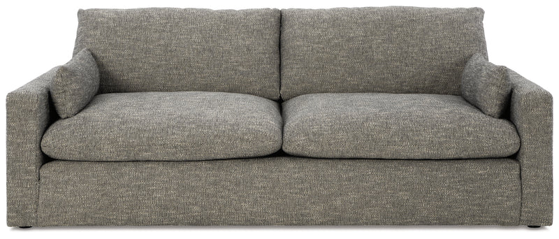 Dramatic Living Room Set