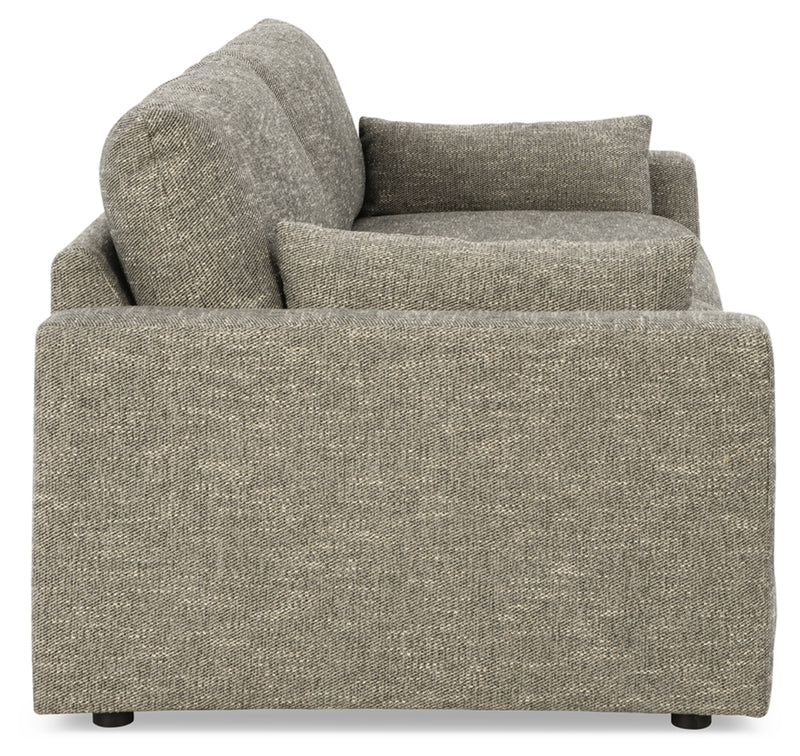 Dramatic Living Room Set