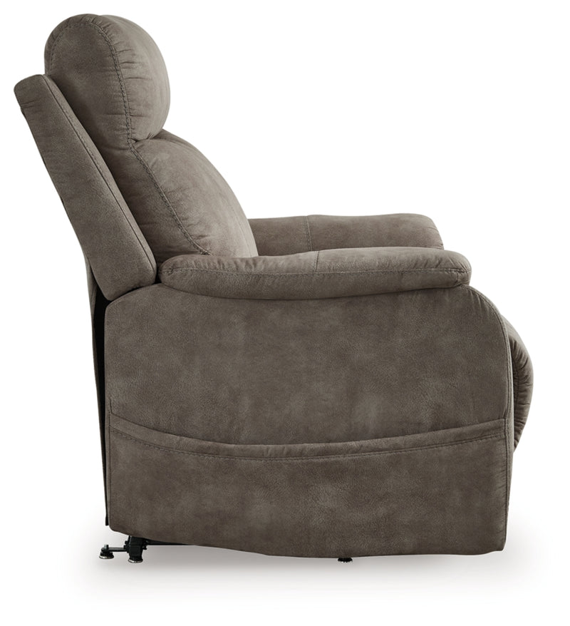 Sillón reclinable elevador Crestmeade