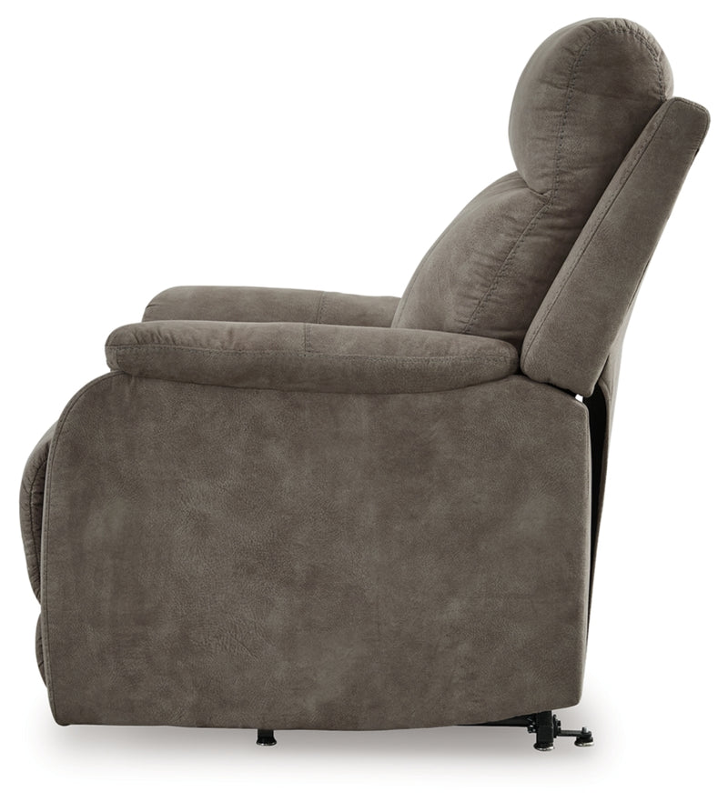 Sillón reclinable elevador Crestmeade