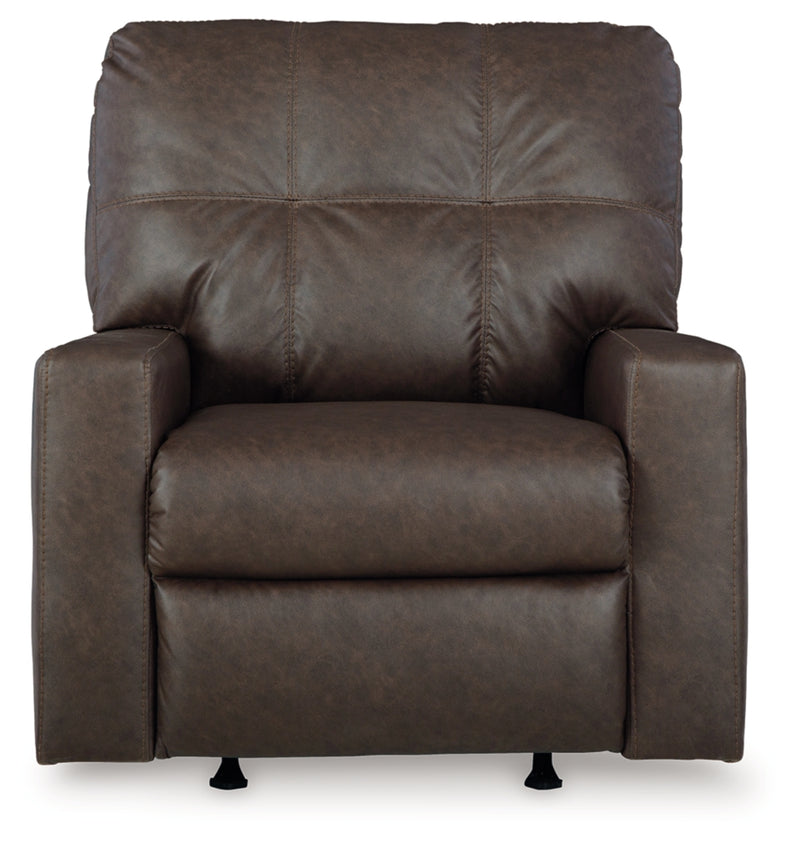 Mecedora reclinable Barlin Mills
