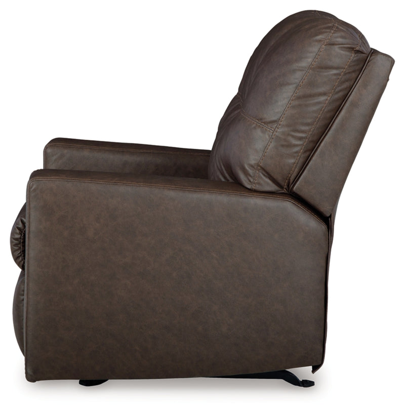 Mecedora reclinable Barlin Mills