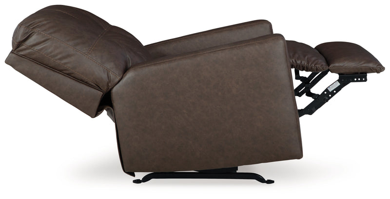 Mecedora reclinable Barlin Mills