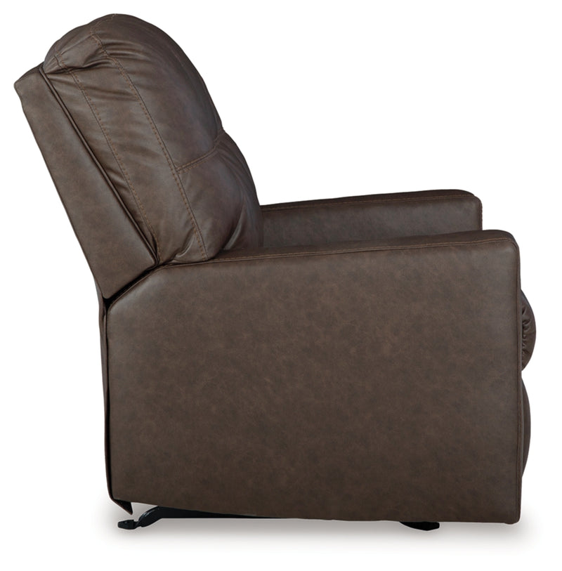 Mecedora reclinable Barlin Mills