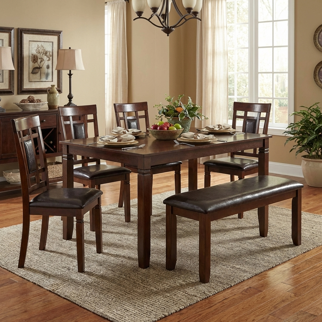 In-Stock Dining Sets