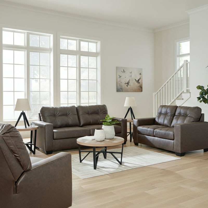 Juego de Sala Barlin Mills