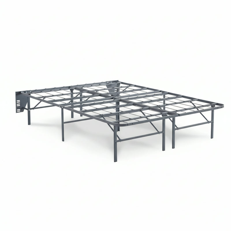 Better than a Boxspring Foundation