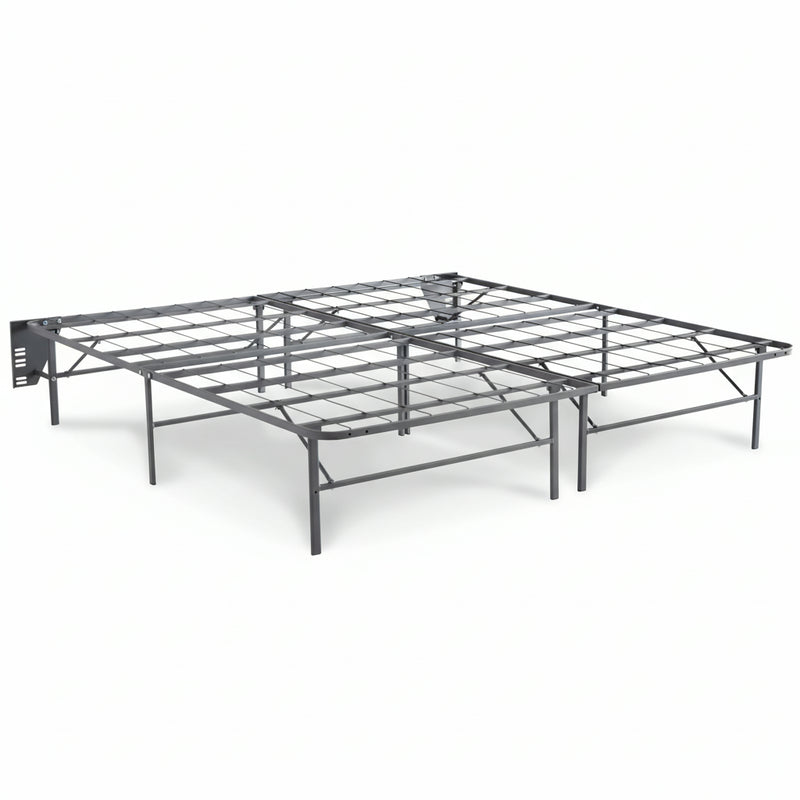 Better than a Boxspring Foundation