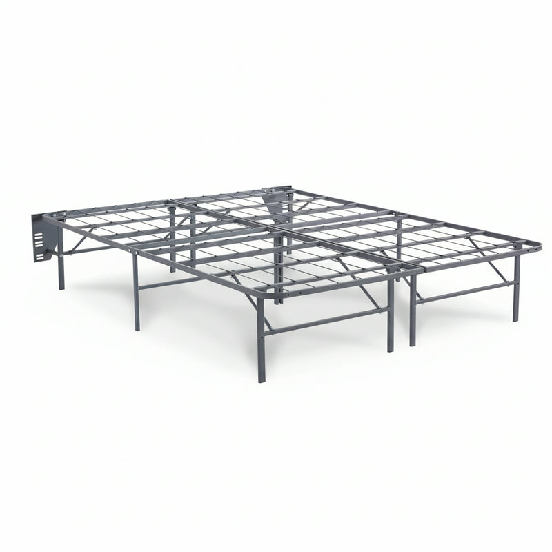 Better than a Boxspring Foundation