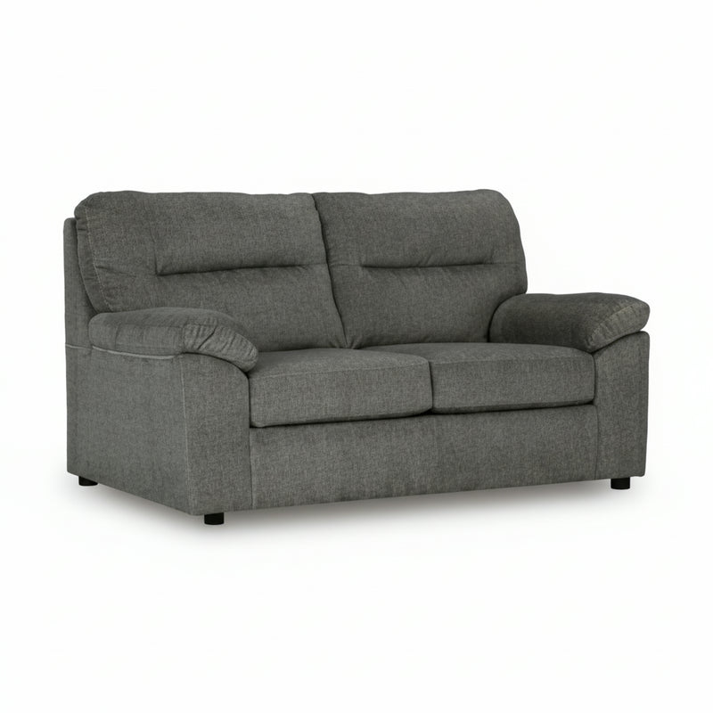 Bindura Loveseat
