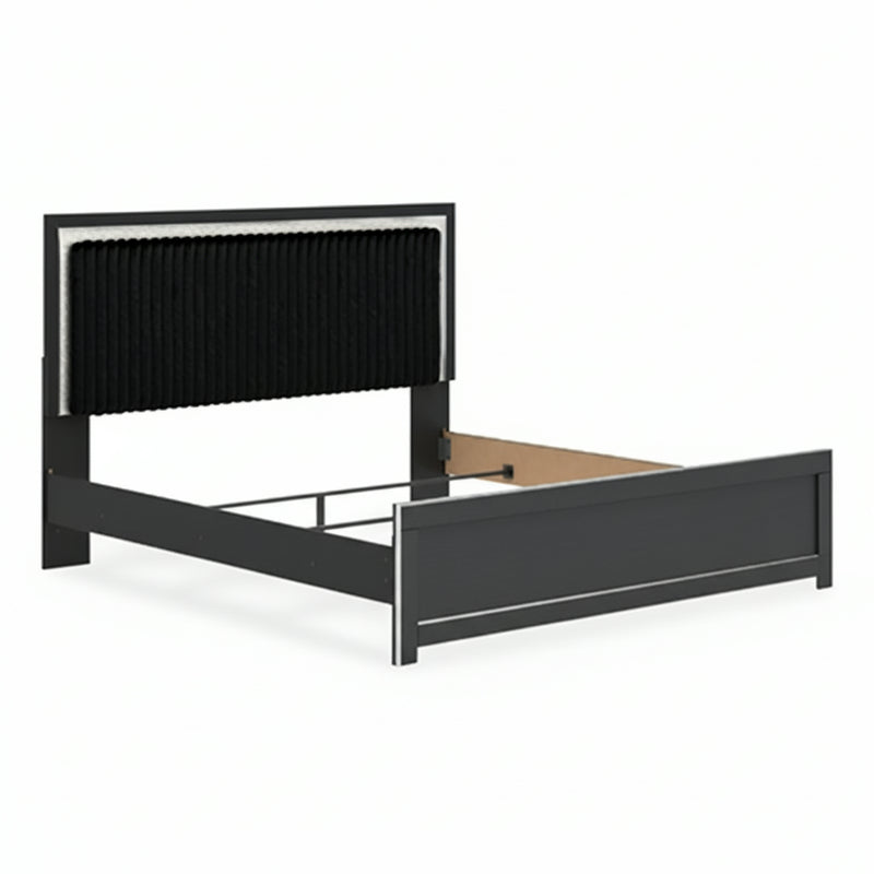 Birmonton UPH Panel Headboard