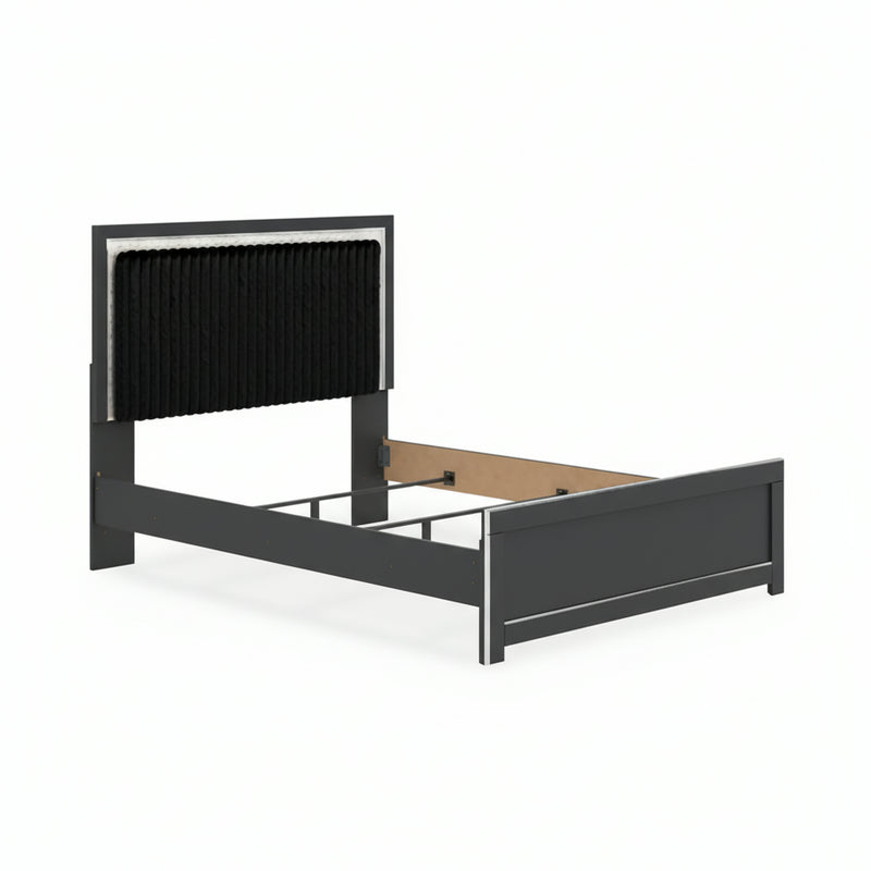 Birmonton UPH Panel Headboard