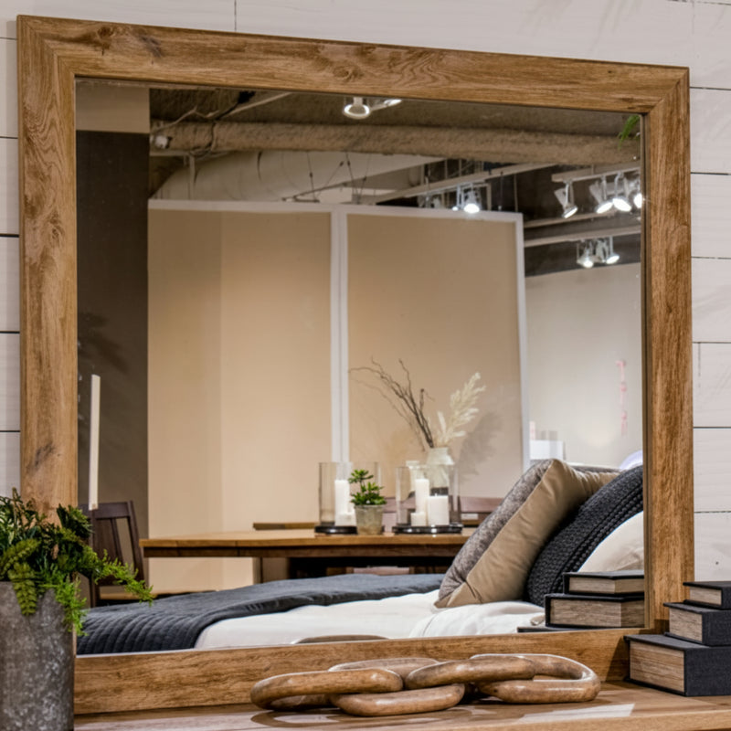 Branstony Bedroom Mirror