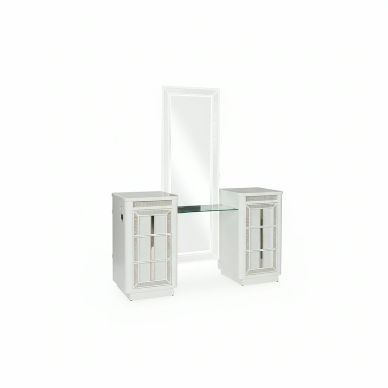 Chalanna Vanity