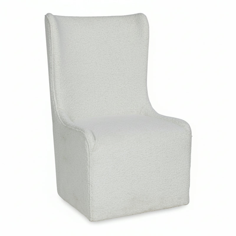 Silla de comedor tapizada Darimore