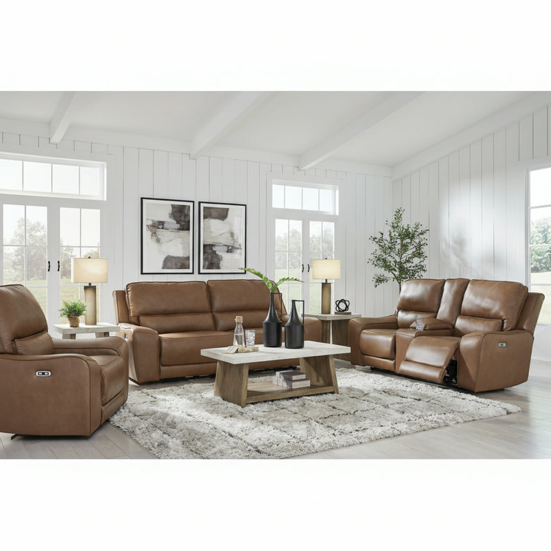 DeepWakes Living Room Set