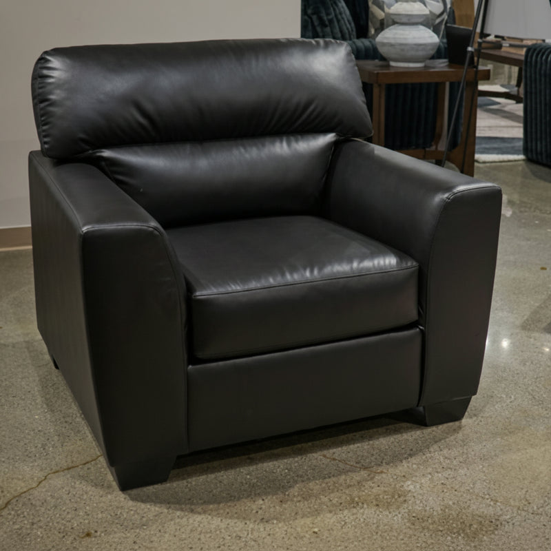 Silla Gavello