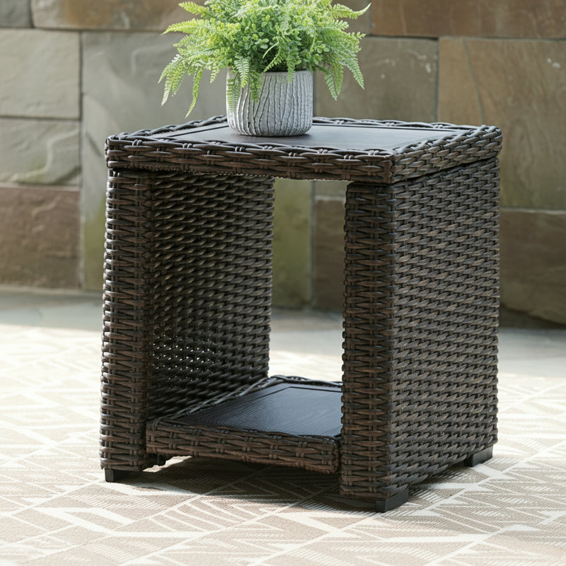 Grasson Lane Table
