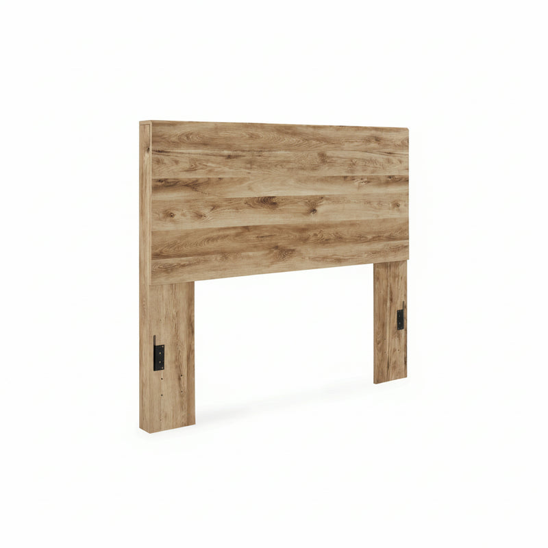 Hyanna Panel Headboard