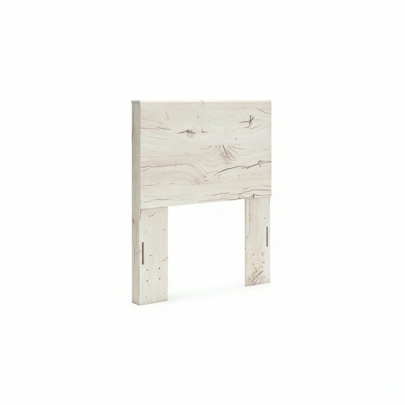 Lawroy Panel Headboard