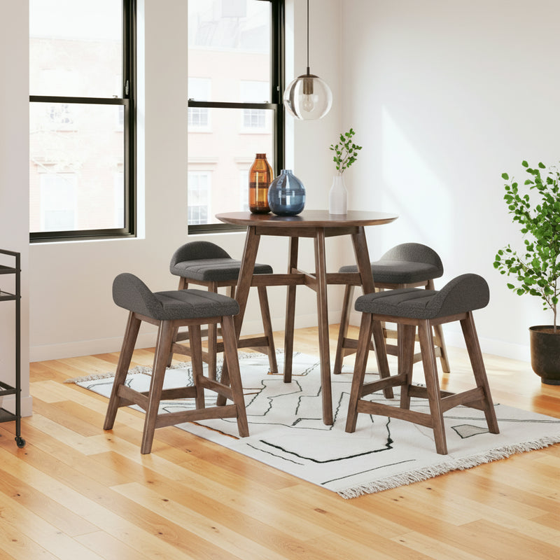 Lyncott Dining Set (Up to 4 Chairs)
