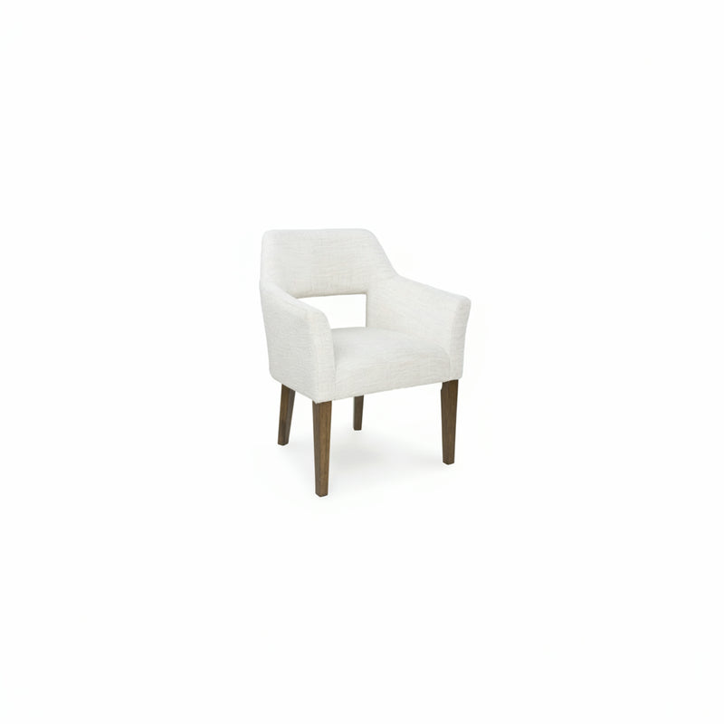 Silla Tapizada Marxmore Dining