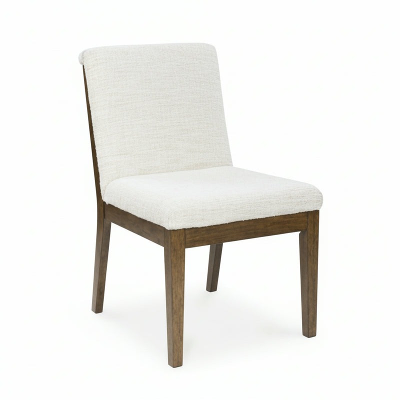 Silla Tapizada Marxmore Dining