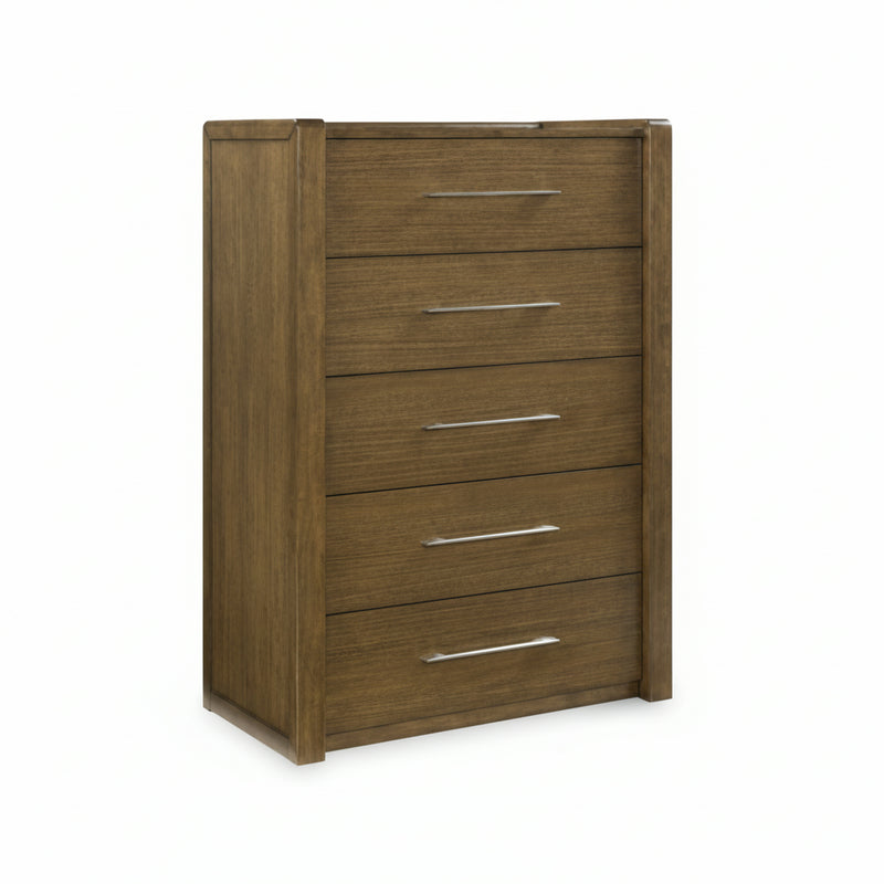 Marxmore Dresser & Chest