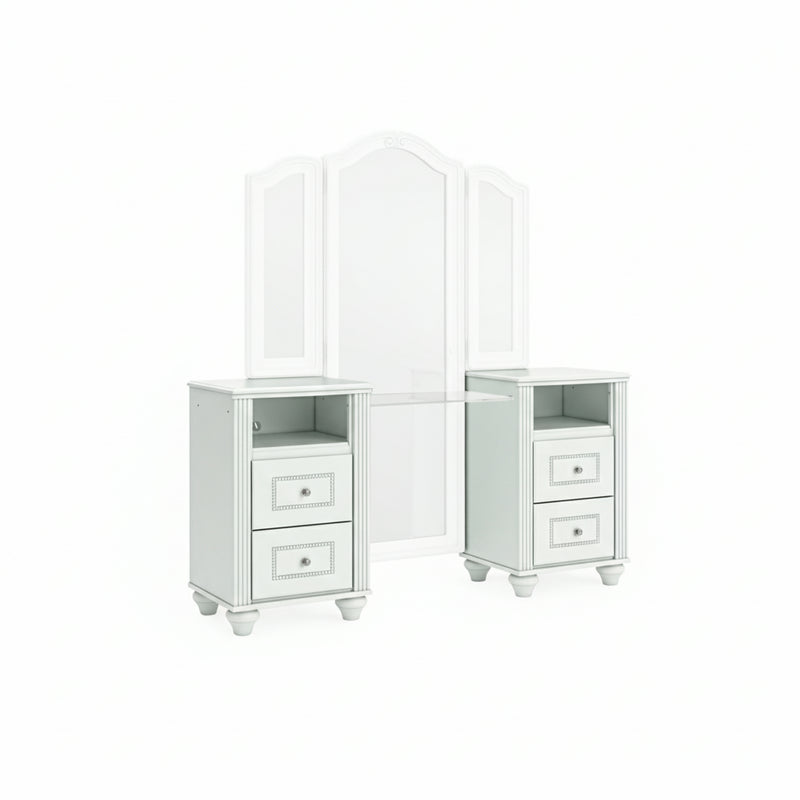 Maylilly Vanity