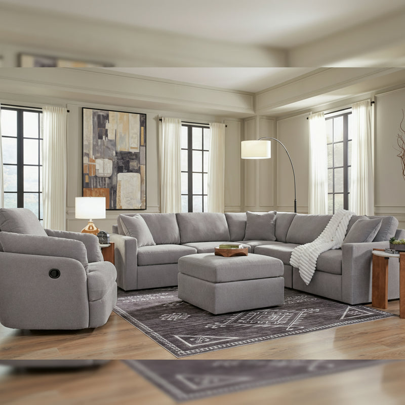 Juego de sala Modmax