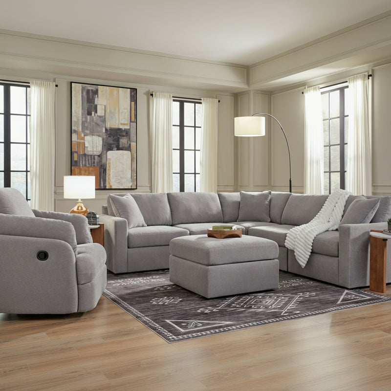 Juego de sala Modmax