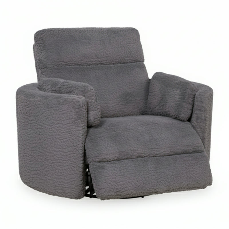 Moonrae Swivel Glider Power Recliner