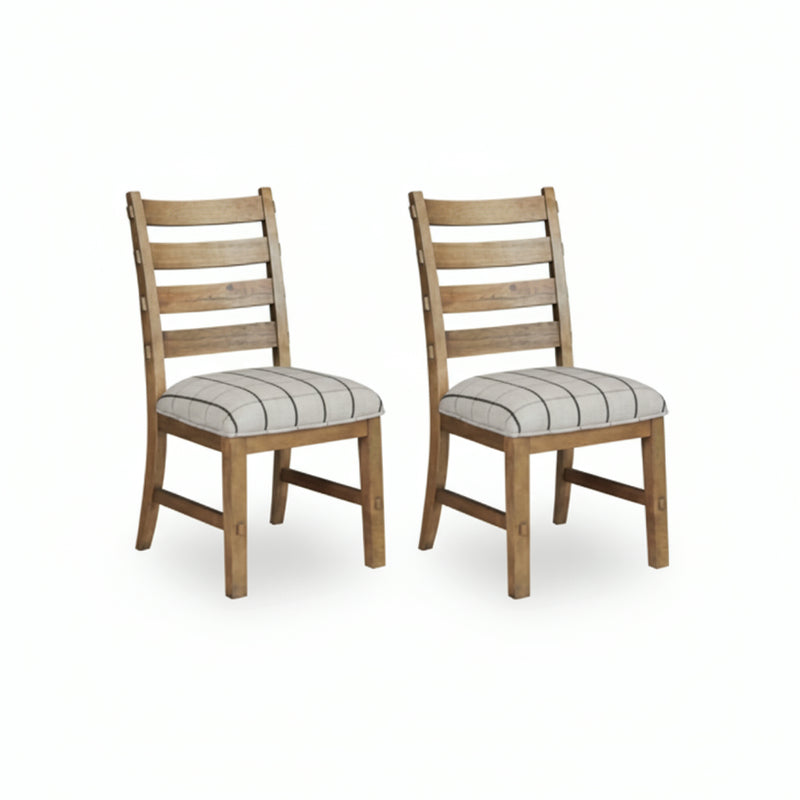 Ridgester Dining Upholstered Chair