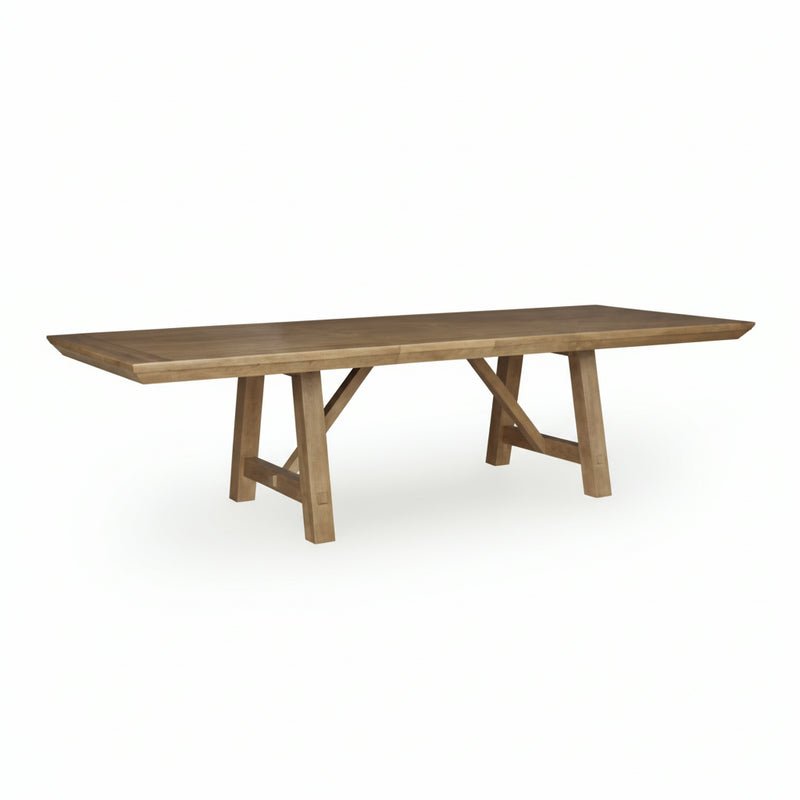 Mesa de comedor rectangular Ridgester