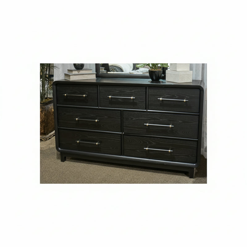 Rylandyn Cómoda y Chiffonier