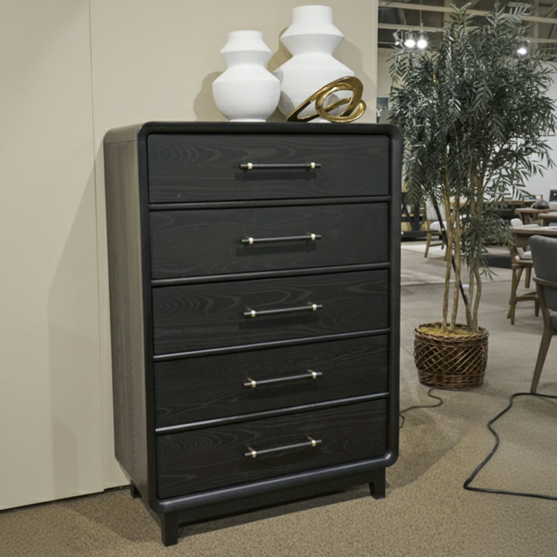 Rylandyn Cómoda y Chiffonier