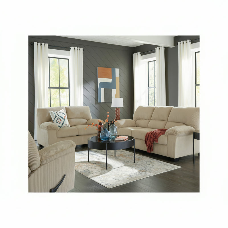 Juego de sala SimpleJoy