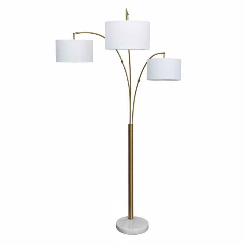 Valo Metal Arc Lamp