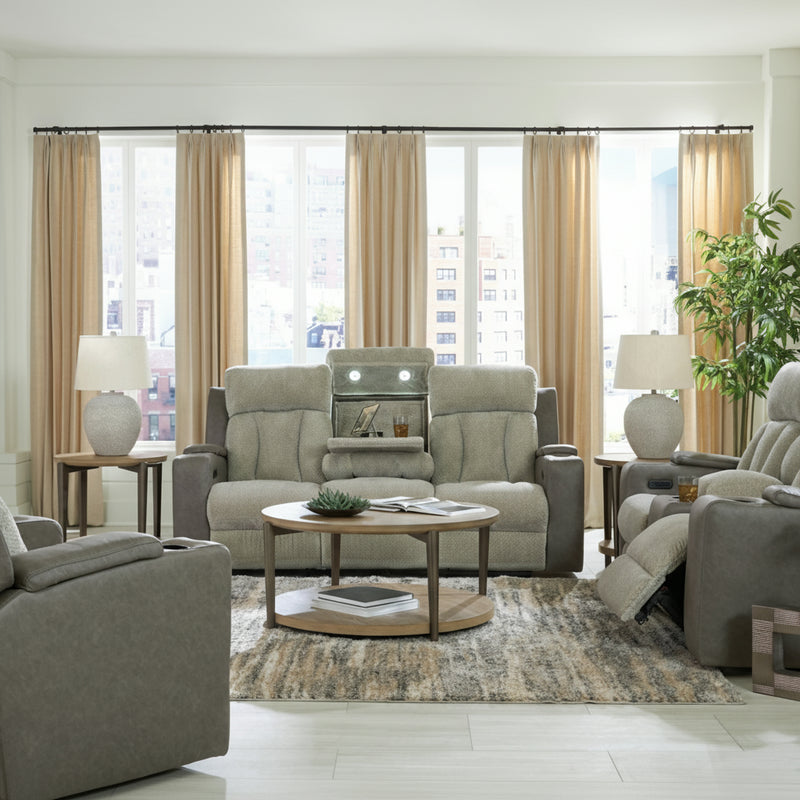 WhipLash Living Room Set