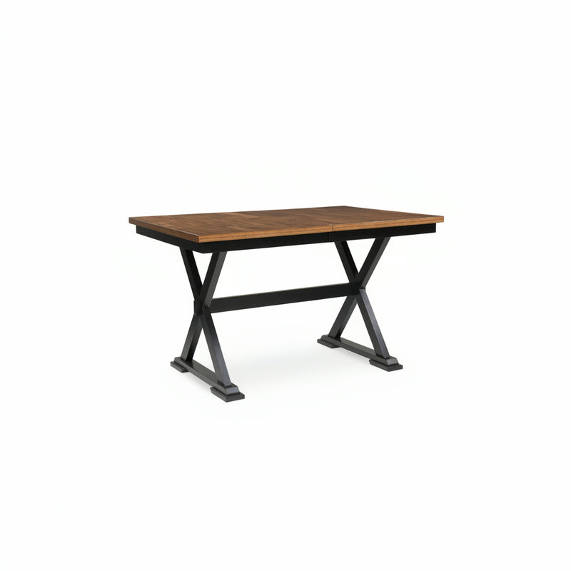 Wildenauer DRM Counter Butterfly Extension Table