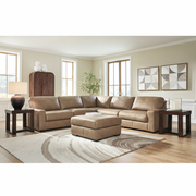 Veronella 4-Piece Sectional with Chaise