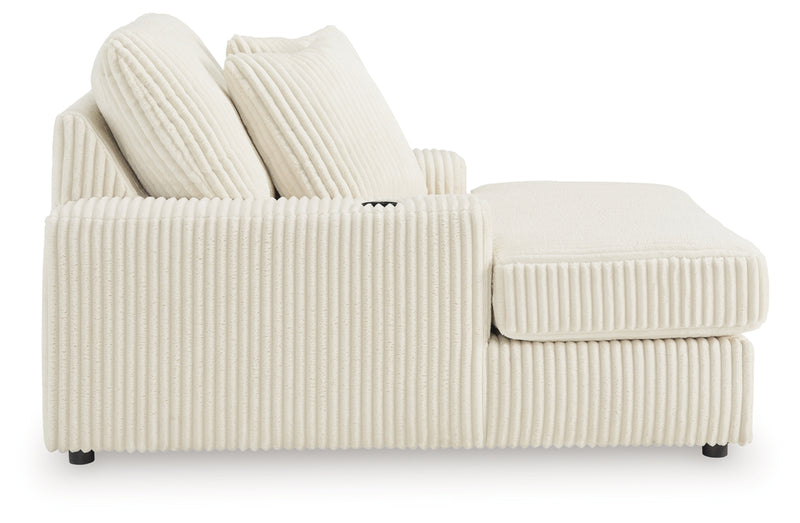 Lindyn Chaise