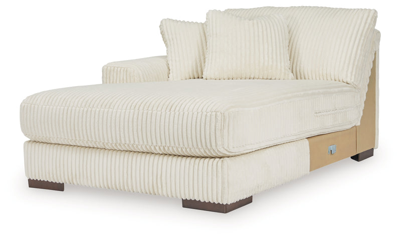 Lindyn Super Chaise Sofa